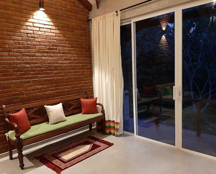 Victoria Views Resort Kandy Digana Buitenkant foto