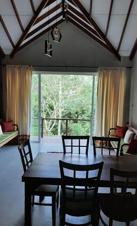 Victoria Views Resort Kandy Digana Buitenkant foto