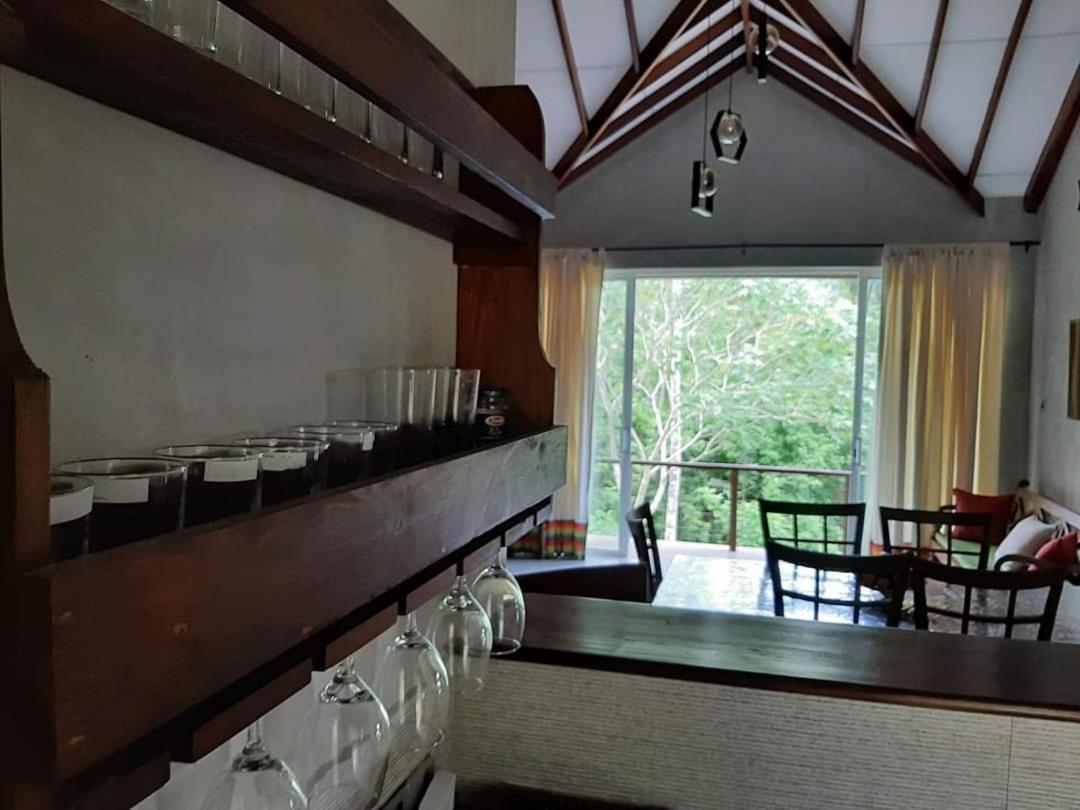 Victoria Views Resort Kandy Digana Buitenkant foto