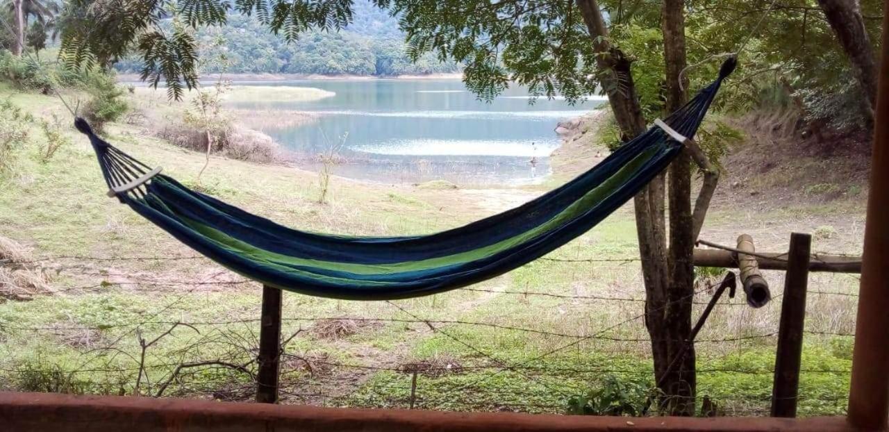 Victoria Views Resort Kandy Digana Buitenkant foto