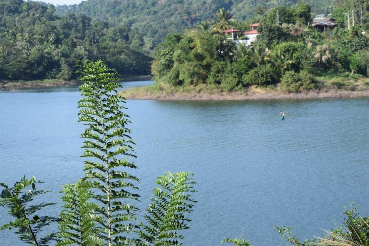Victoria Views Resort Kandy Digana Buitenkant foto