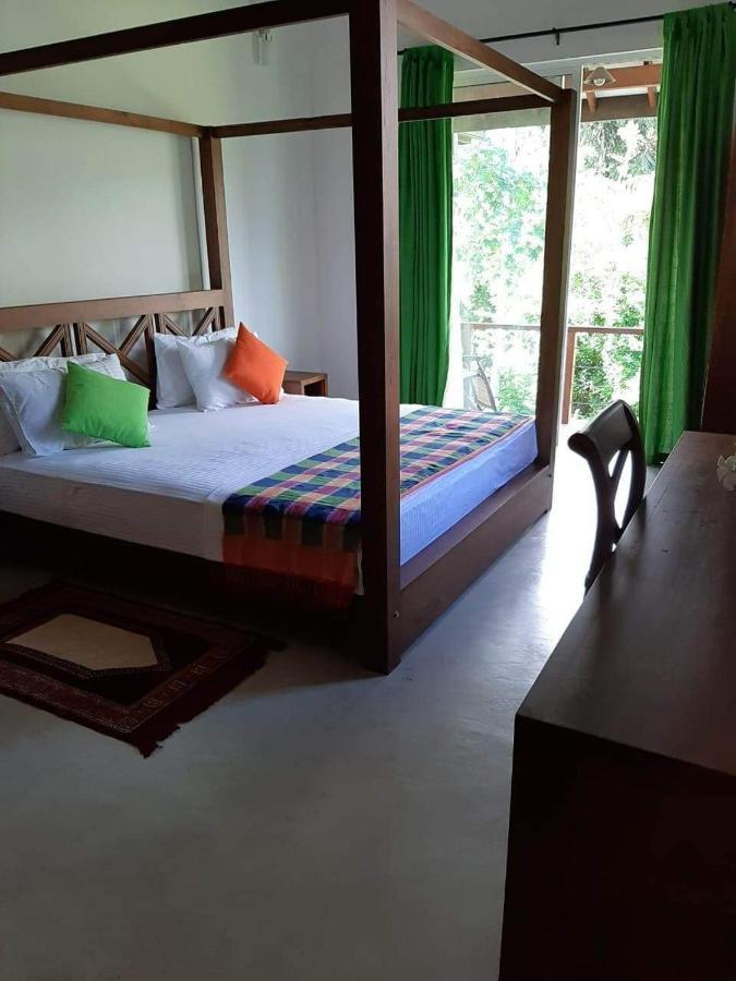 Victoria Views Resort Kandy Digana Buitenkant foto