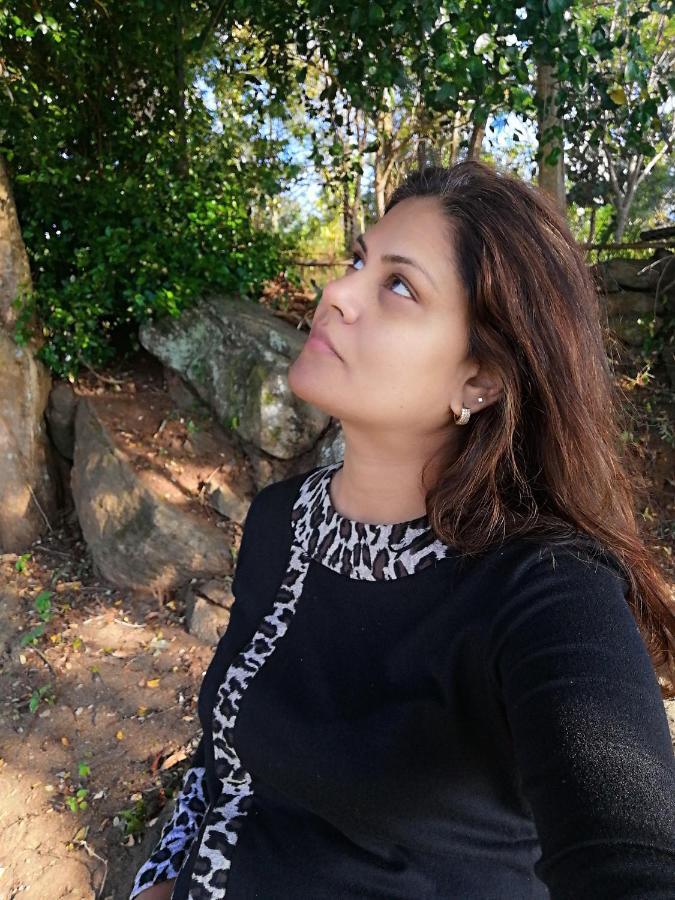 Victoria Views Resort Kandy Digana Buitenkant foto