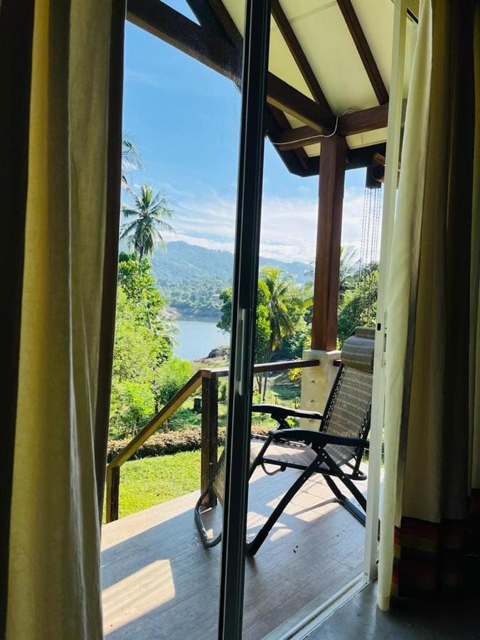 Victoria Views Resort Kandy Digana Buitenkant foto