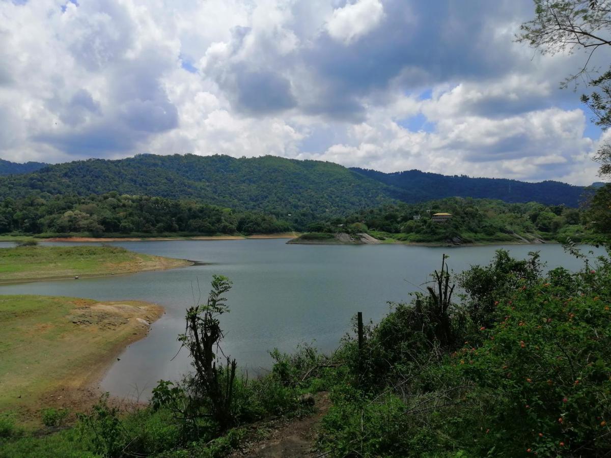 Victoria Views Resort Kandy Digana Buitenkant foto