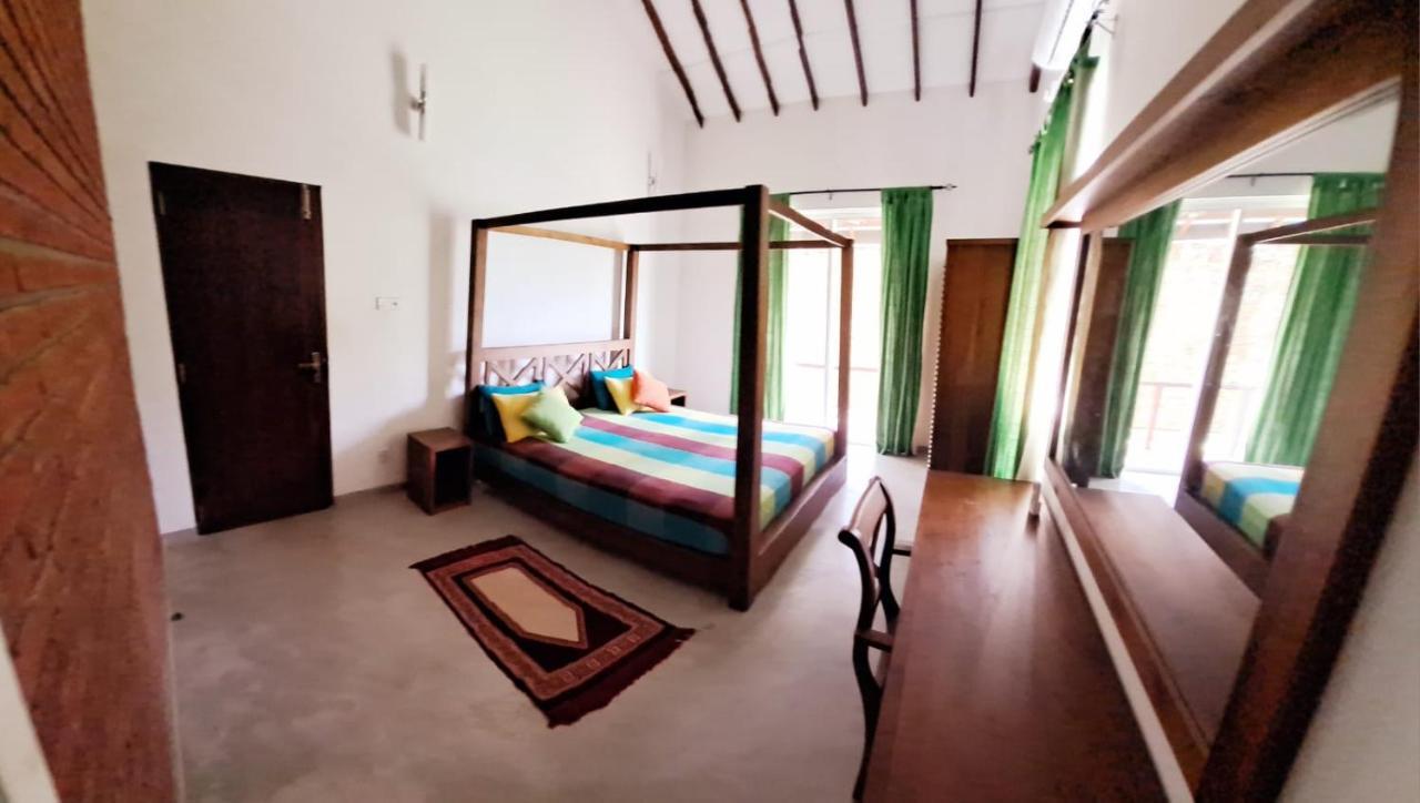 Victoria Views Resort Kandy Digana Buitenkant foto