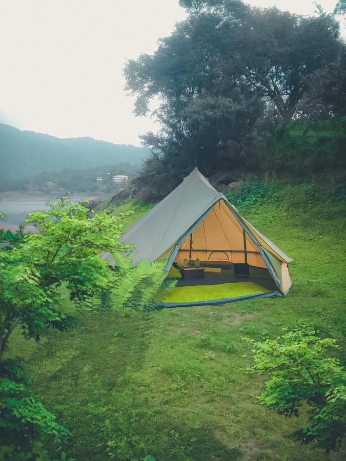 Victoria Views Resort Kandy Digana Buitenkant foto