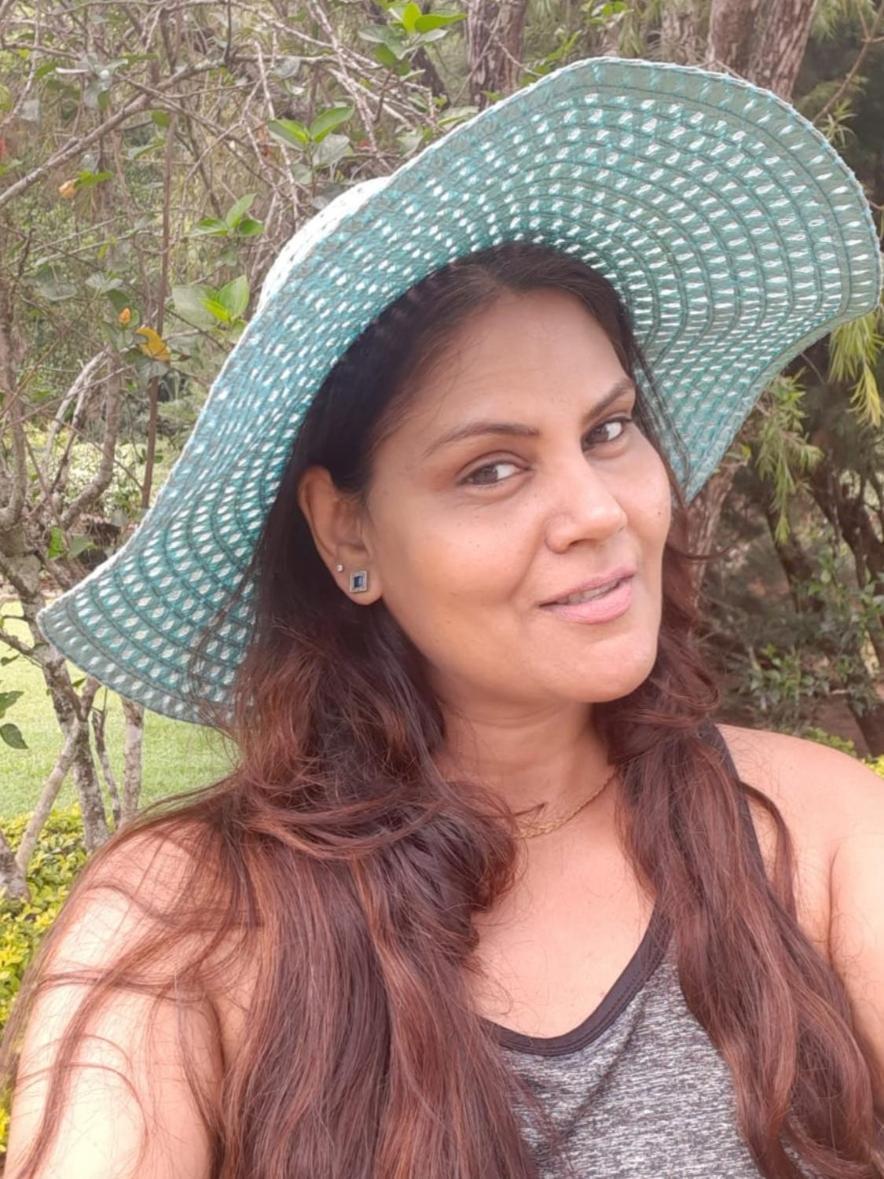 Victoria Views Resort Kandy Digana Buitenkant foto