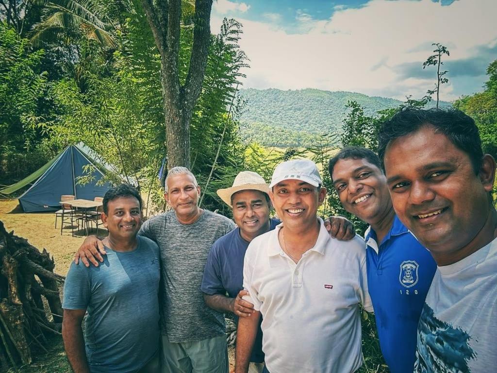 Victoria Views Resort Kandy Digana Buitenkant foto