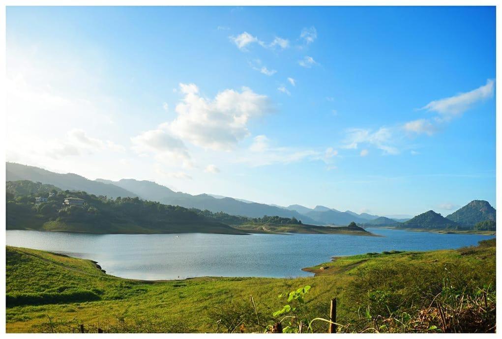 Victoria Views Resort Kandy Digana Buitenkant foto