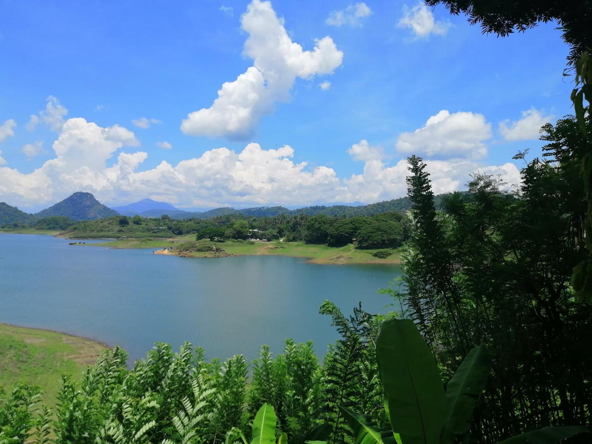 Victoria Views Resort Kandy Digana Buitenkant foto